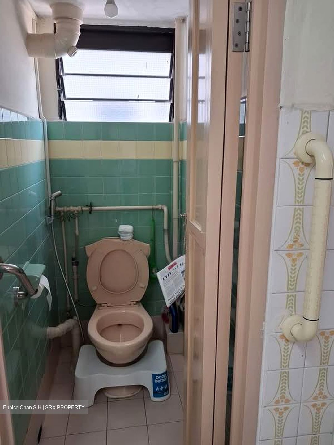 Blk 113 Toa Payoh North (Toa Payoh), HDB 3 Rooms #539042771